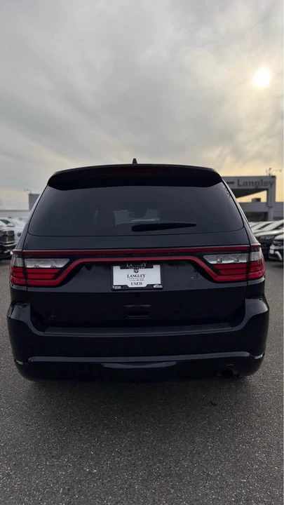 2023 Dodge Durango 3rd Gen - Image 4 of 16
