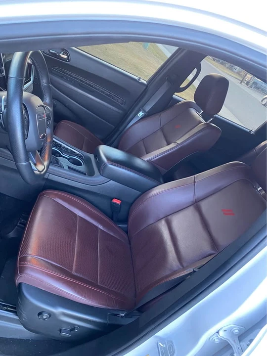 2023 Dodge Durango 3rd Gen - Image 3 of 9