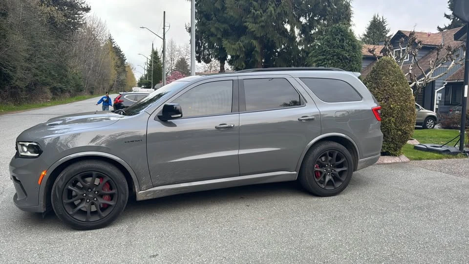 2023 Dodge Durango 3rd Gen - Image 4 of 7