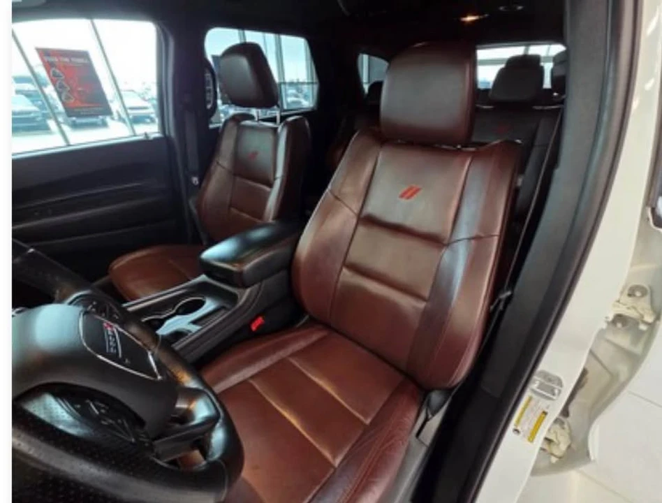2023 Dodge Durango 3rd Gen - Image 10 of 15