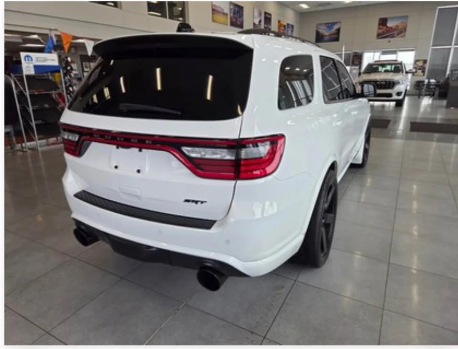 2023 Dodge Durango 3rd Gen - Image 7 of 15