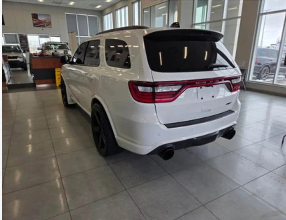 2023 Dodge Durango 3rd Gen - Image 6 of 15