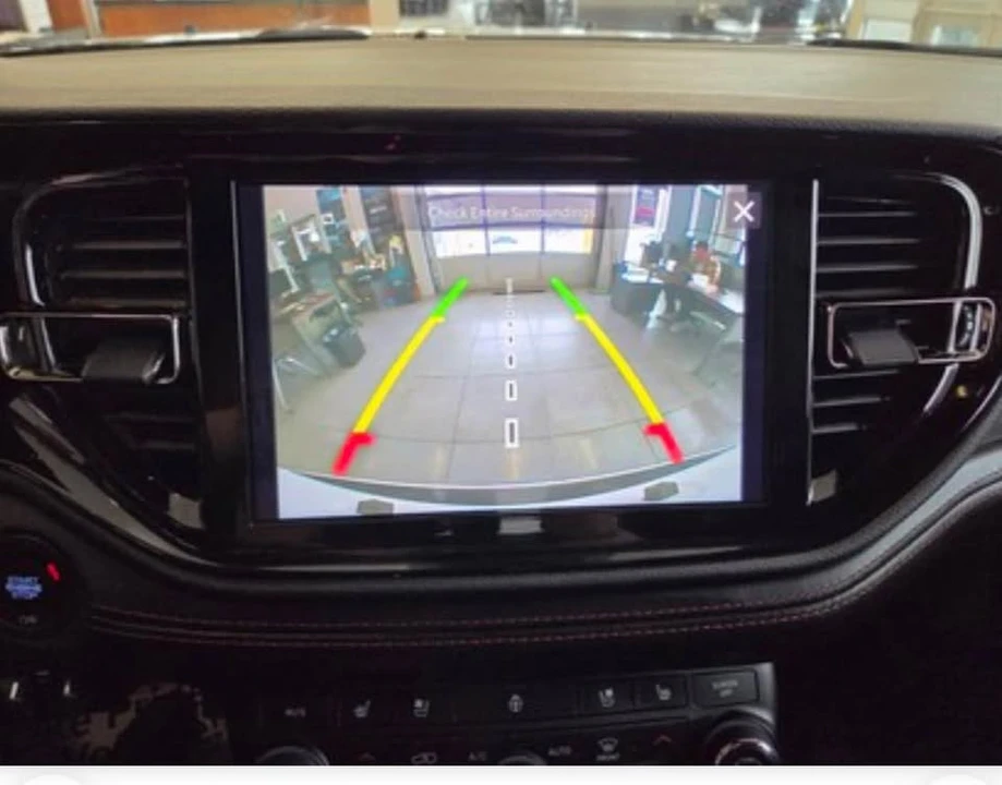 2023 Dodge Durango 3rd Gen - Image 13 of 15