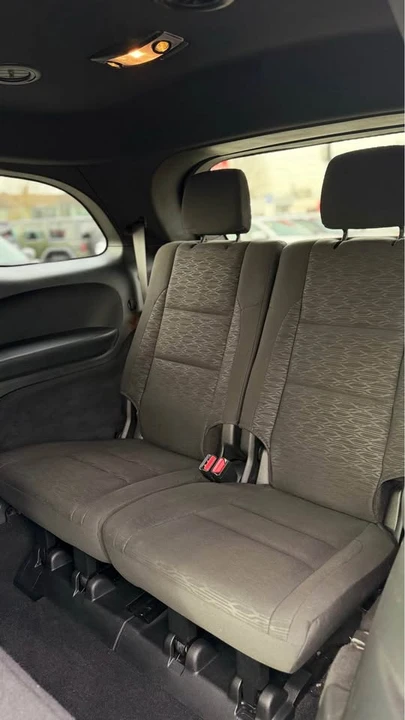 2023 Dodge Durango 3rd Gen - Image 9 of 16