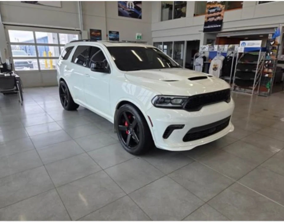 2023 Dodge Durango 3rd Gen - Image 2 of 15