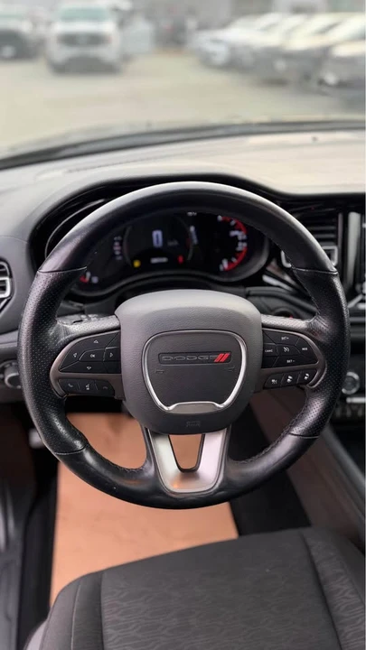 2023 Dodge Durango 3rd Gen - Image 13 of 16