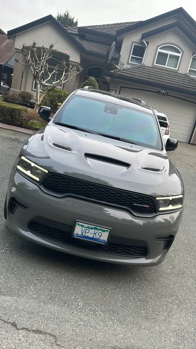 2023 Dodge Durango 3rd Gen - Image 3 of 7