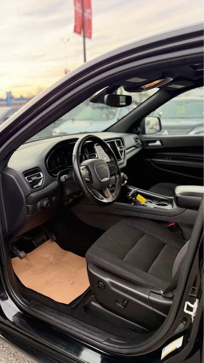 2023 Dodge Durango 3rd Gen - Image 11 of 16