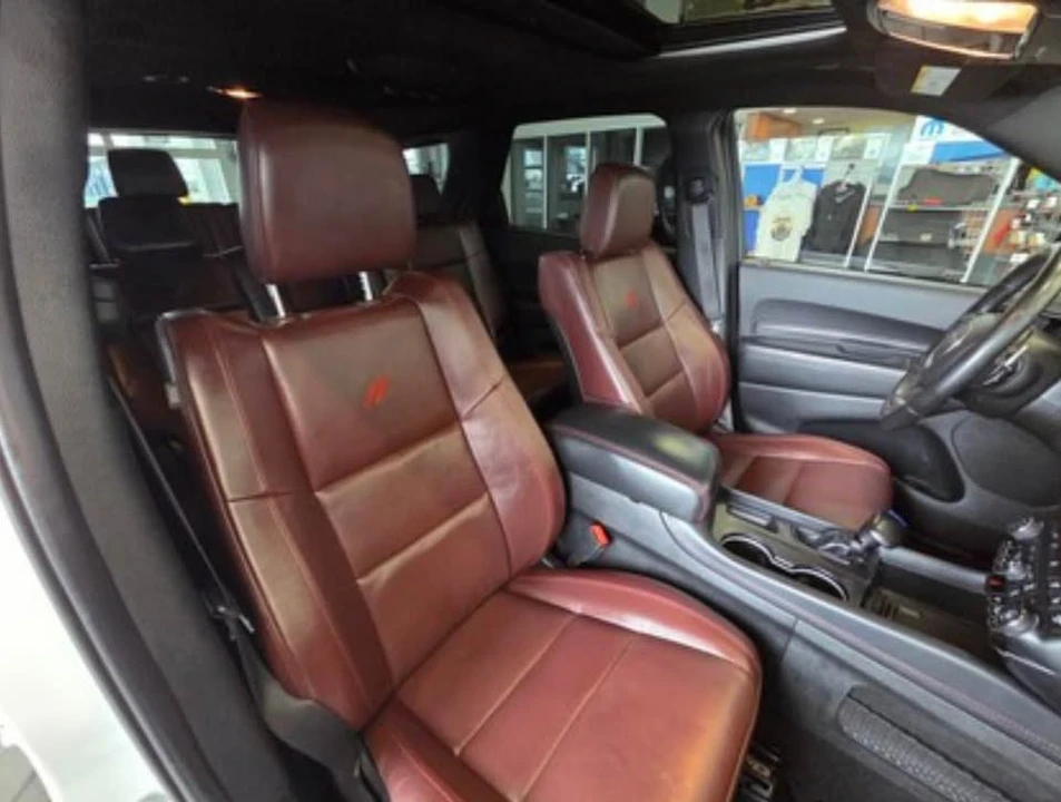 2023 Dodge Durango 3rd Gen - Image 14 of 15
