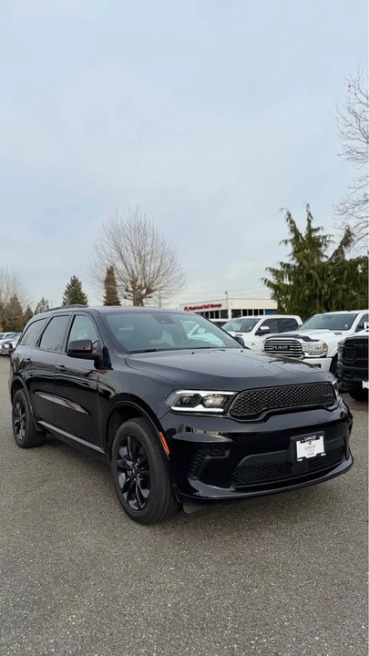 2023 Dodge Durango 3rd Gen - Image 2 of 16