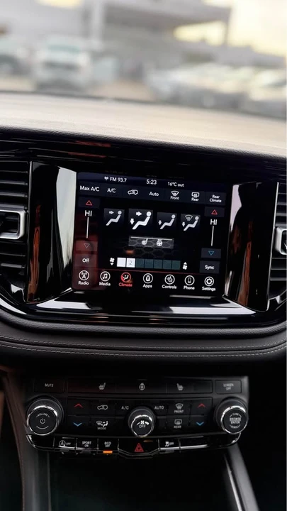 2023 Dodge Durango 3rd Gen - Image 14 of 16