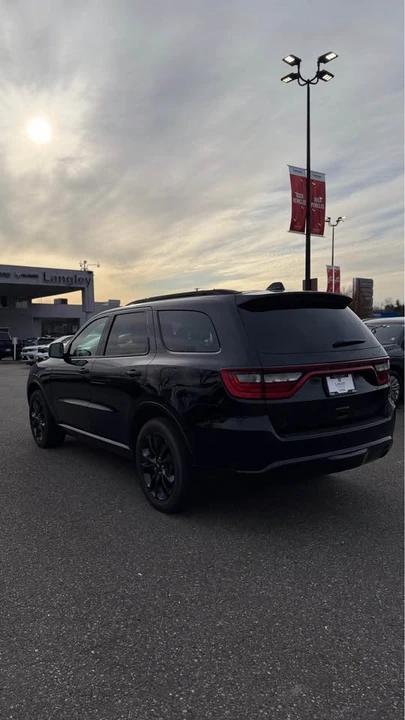 2023 Dodge Durango 3rd Gen - Image 5 of 16