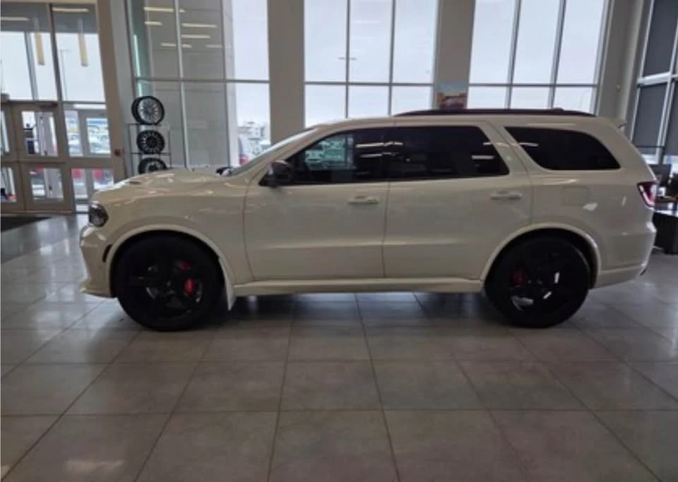 2023 Dodge Durango 3rd Gen - Image 3 of 15