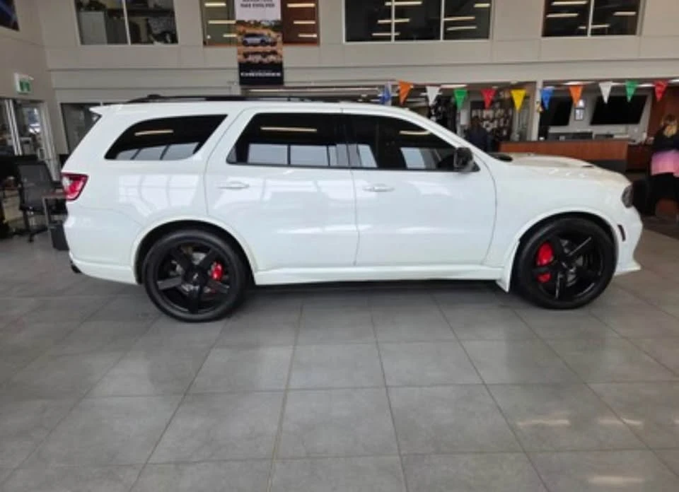 2023 Dodge Durango 3rd Gen - Image 4 of 15