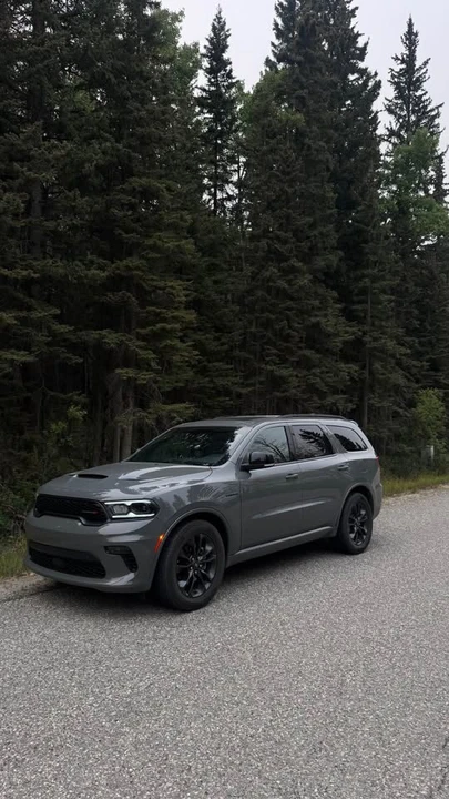 2023 Dodge Durango 3rd Gen - Image 2 of 3