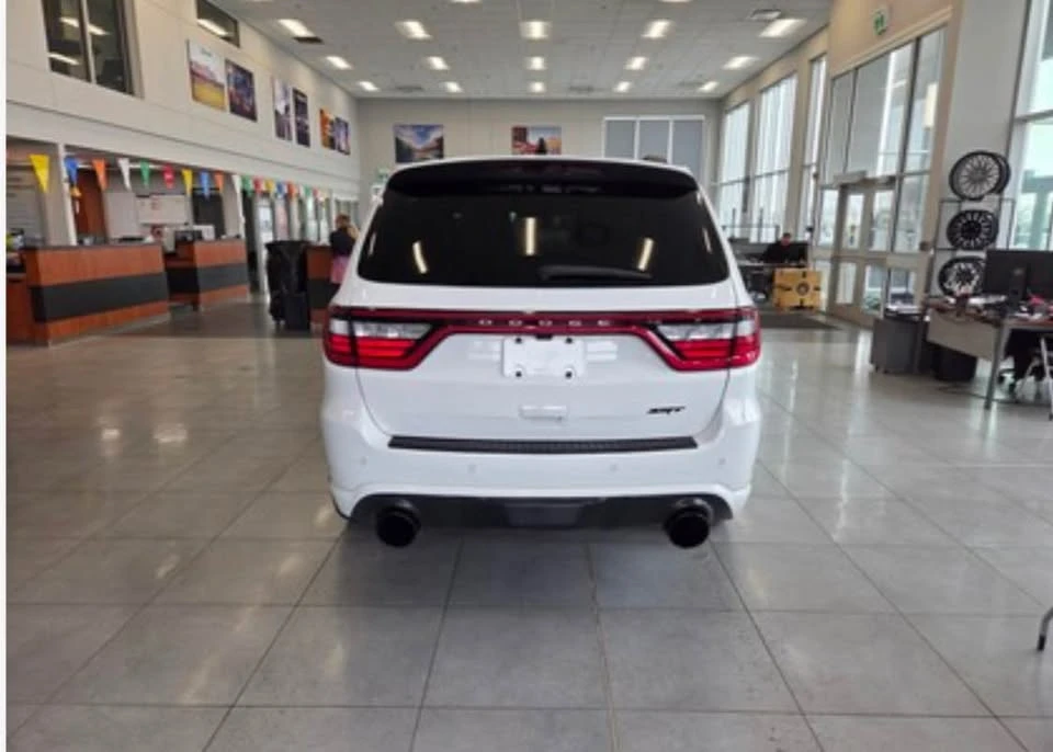 2023 Dodge Durango 3rd Gen - Image 8 of 15