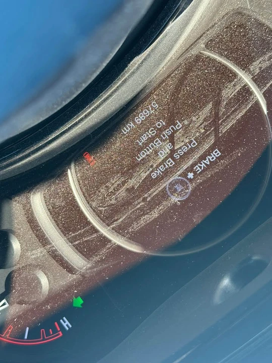2023 Dodge Durango 3rd Gen - Image 3 of 3