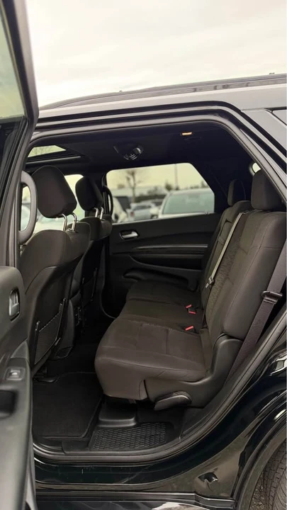 2023 Dodge Durango 3rd Gen - Image 7 of 16