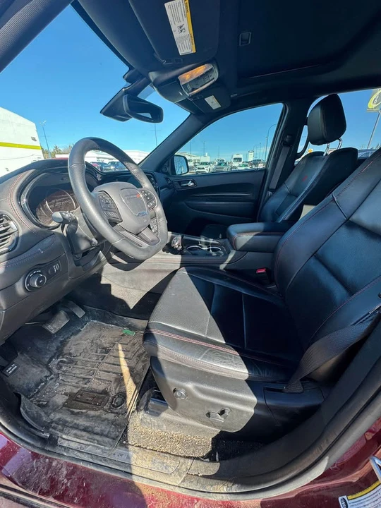 2023 Dodge Durango 3rd Gen - Image 2 of 3