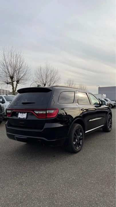 2023 Dodge Durango 3rd Gen - Image 3 of 16