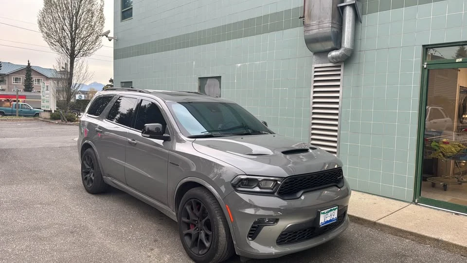 2023 Dodge Durango 3rd Gen - Image 6 of 7