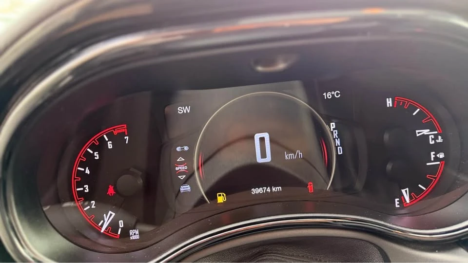 2023 Dodge Durango 3rd Gen - Image 15 of 16