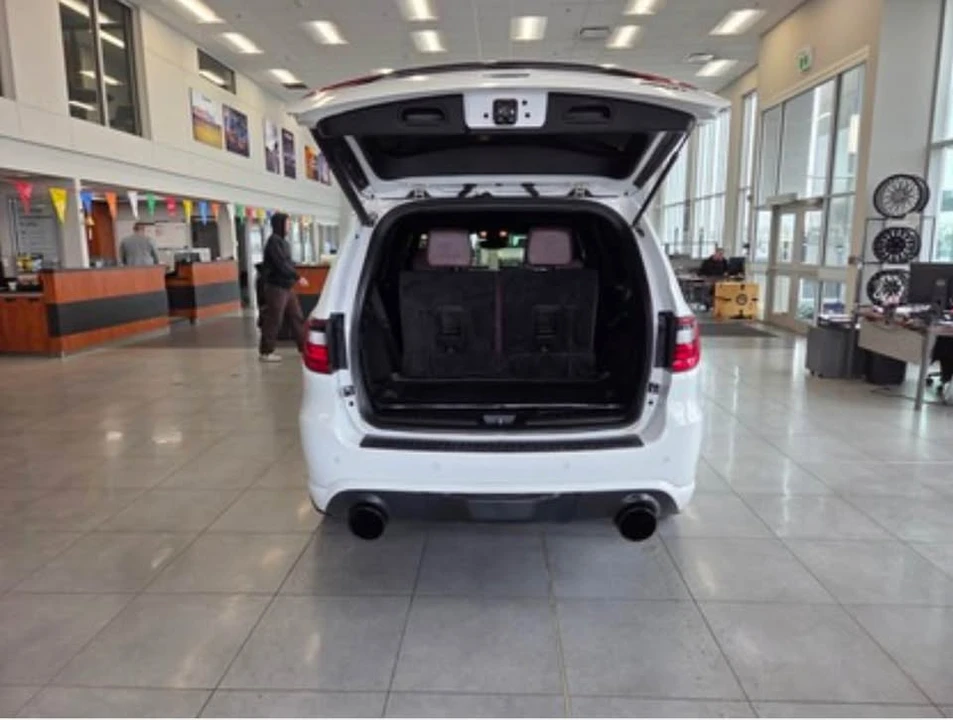 2023 Dodge Durango 3rd Gen - Image 9 of 15