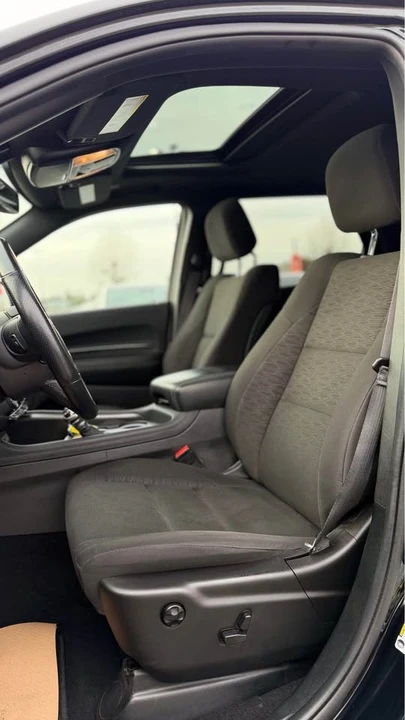 2023 Dodge Durango 3rd Gen - Image 10 of 16