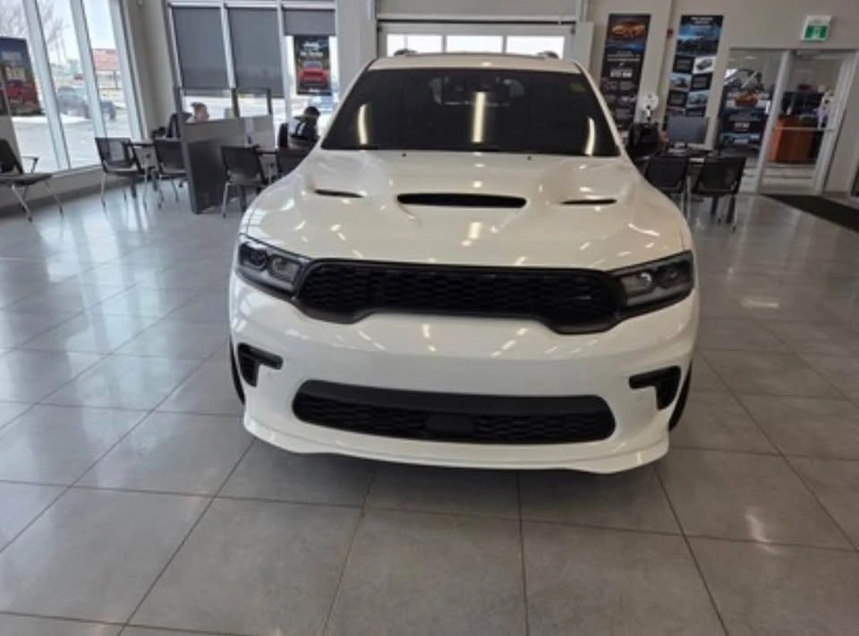 2023 Dodge Durango 3rd Gen - Image 5 of 15