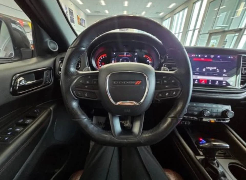 2023 Dodge Durango 3rd Gen - Image 11 of 15