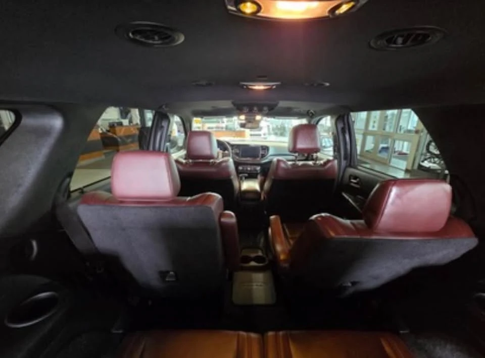 2023 Dodge Durango 3rd Gen - Image 15 of 15