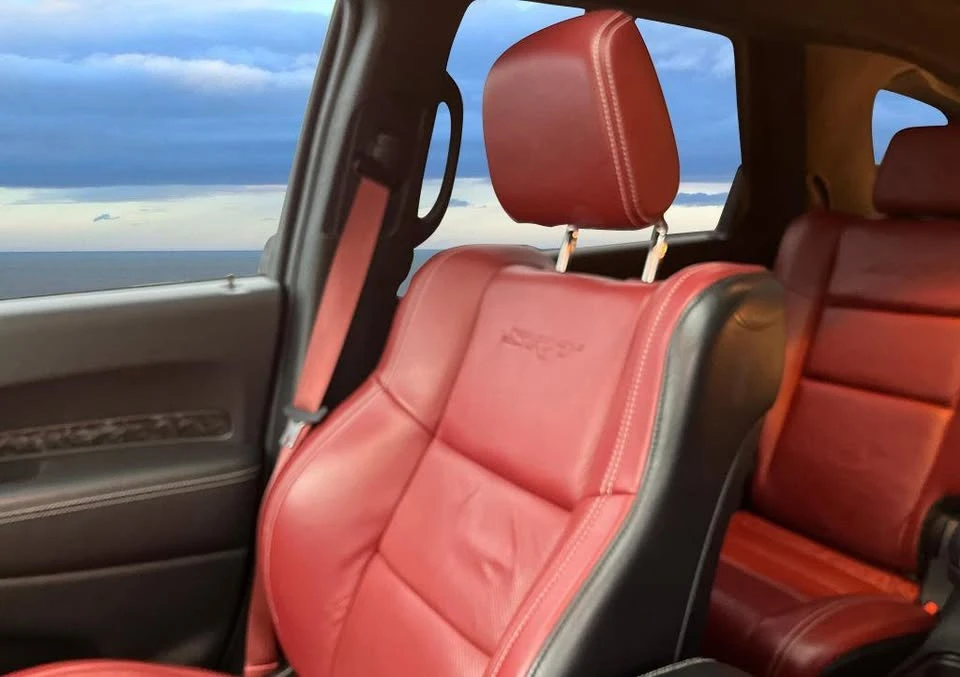 2023 Dodge Durango 3rd Gen - Image 18 of 18