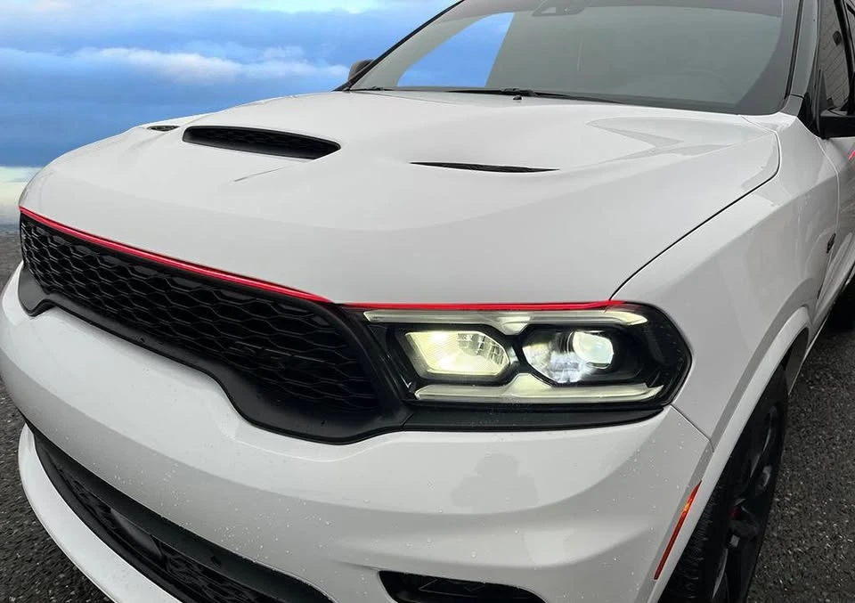 2023 Dodge Durango 3rd Gen - Image 6 of 18