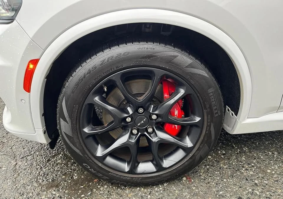 2023 Dodge Durango 3rd Gen - Image 9 of 18