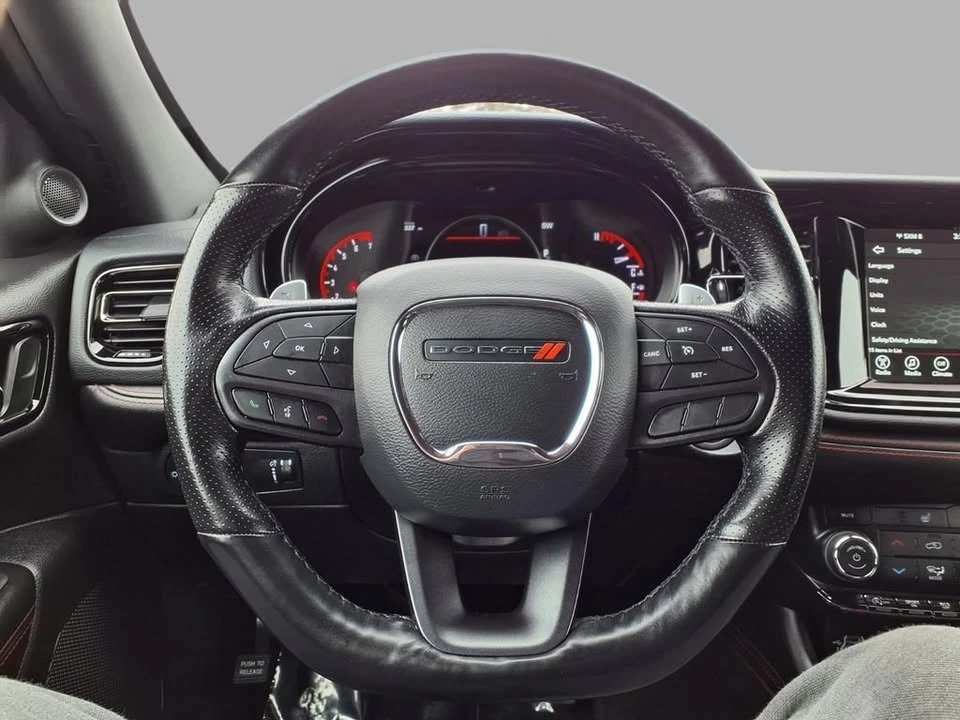 2023 Dodge Durango 3rd Gen - Image 5 of 11