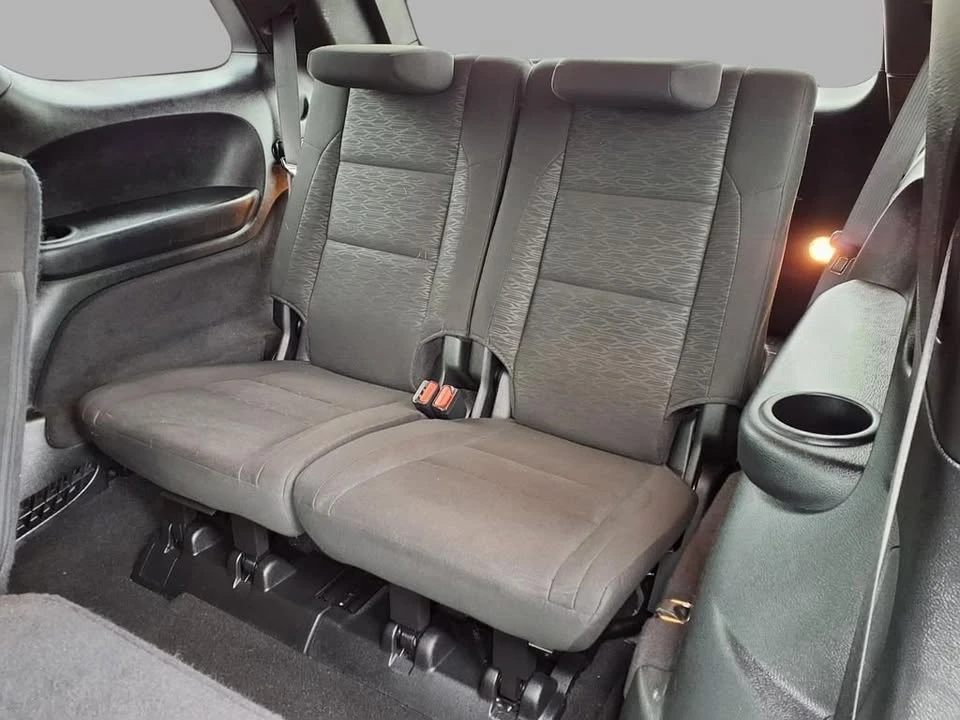 2023 Dodge Durango 3rd Gen - Image 10 of 11