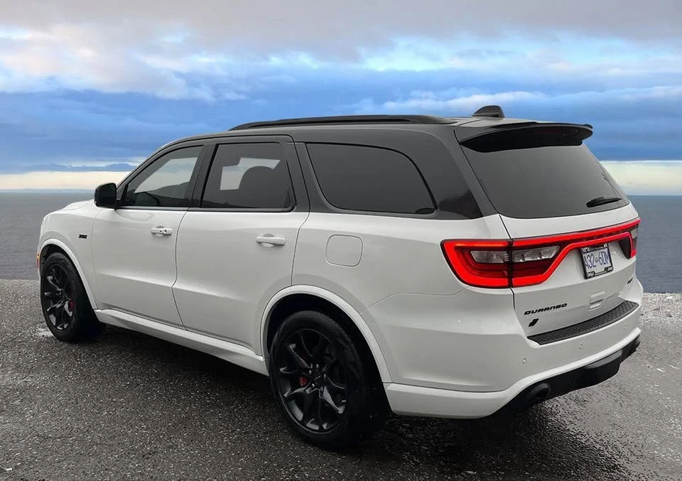 2023 Dodge Durango 3rd Gen - Image 5 of 18