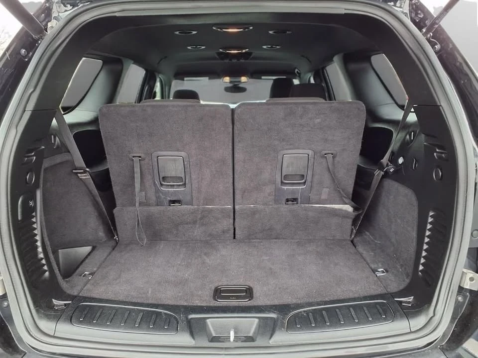 2023 Dodge Durango 3rd Gen - Image 11 of 11
