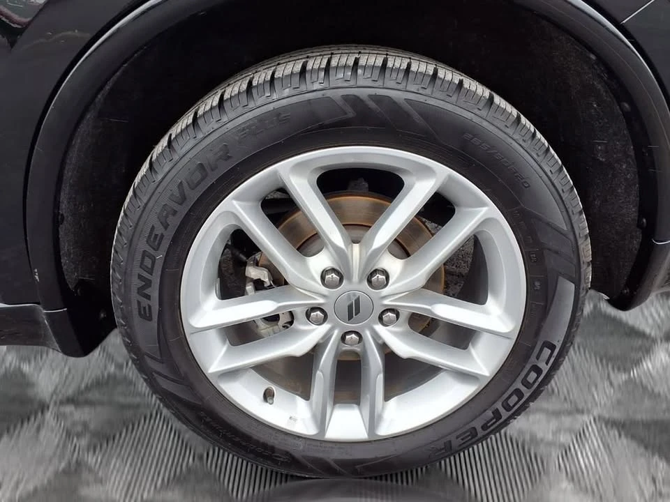 2023 Dodge Durango 3rd Gen - Image 7 of 11