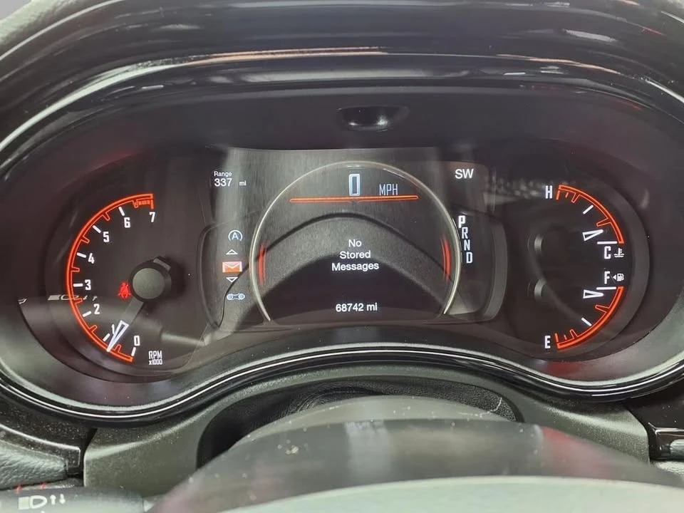2023 Dodge Durango 3rd Gen - Image 6 of 11