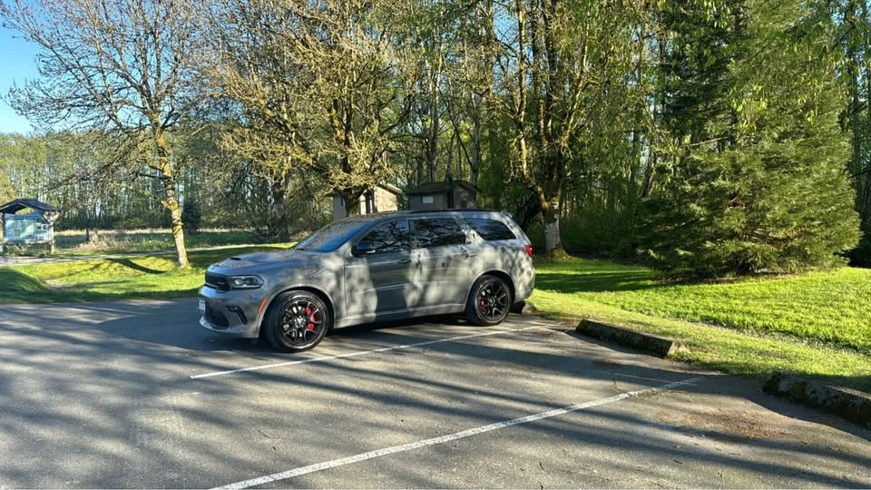 2023 Dodge Durango 3rd Gen - Image 2 of 7
