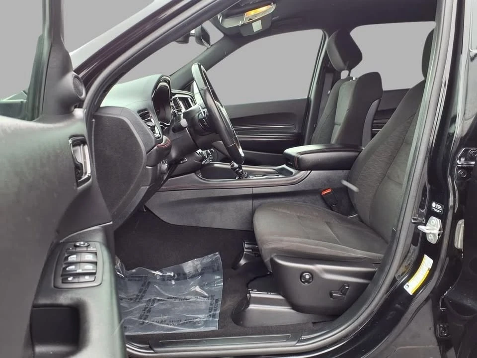 2023 Dodge Durango 3rd Gen - Image 8 of 11