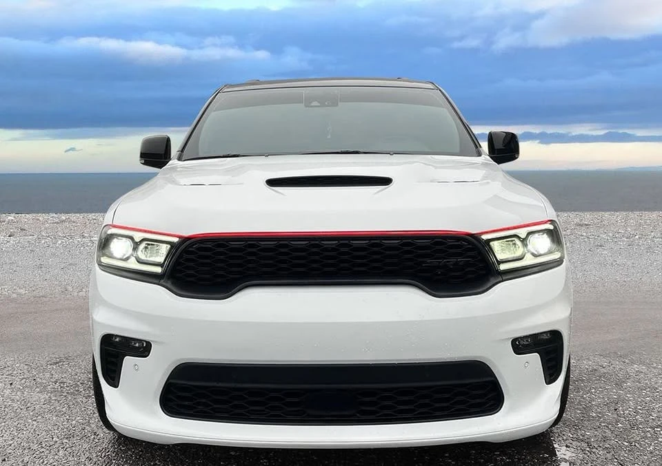 2023 Dodge Durango 3rd Gen - Image 2 of 18