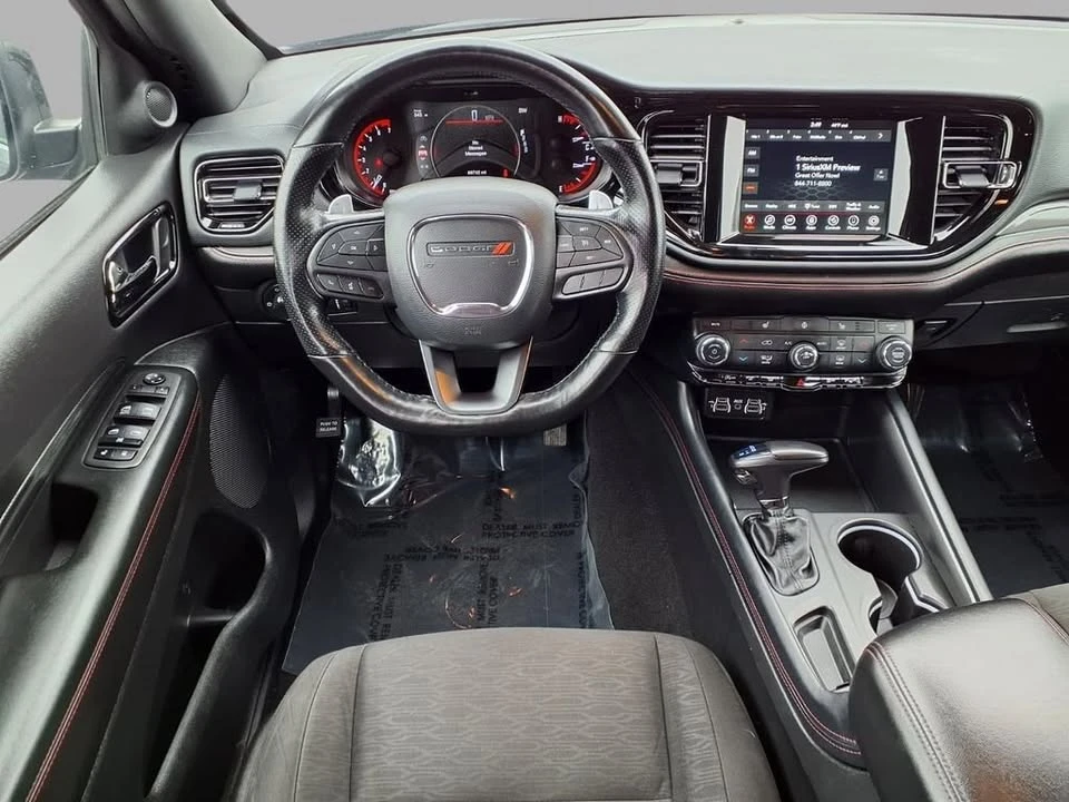 2023 Dodge Durango 3rd Gen - Image 2 of 11