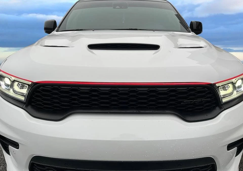 2023 Dodge Durango 3rd Gen - Image 3 of 18