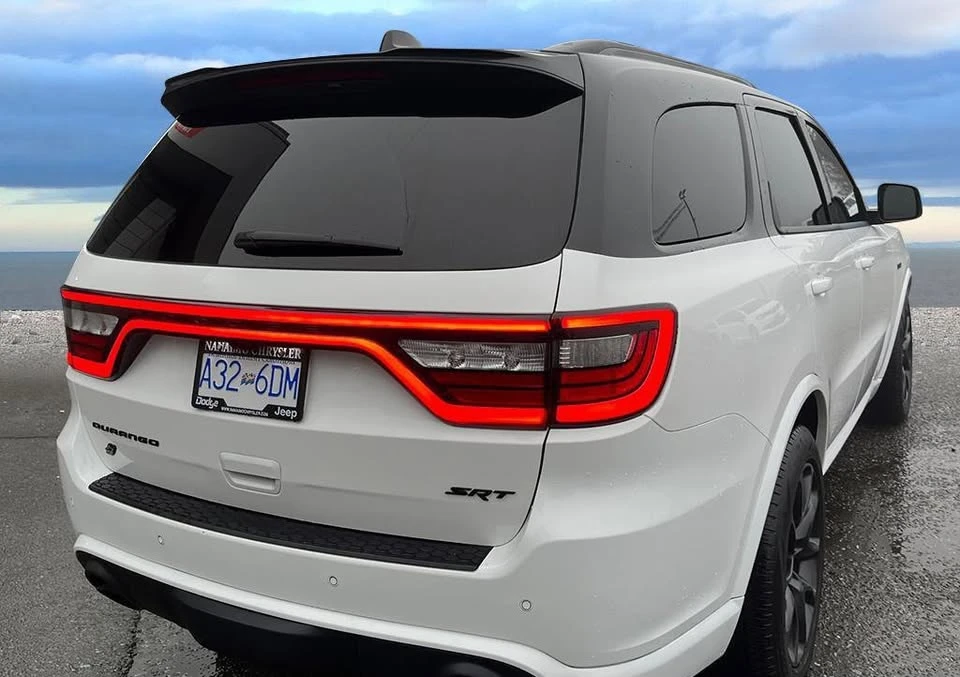 2023 Dodge Durango 3rd Gen - Image 8 of 18