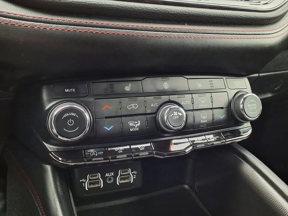 2023 Dodge Durango 3rd Gen - Image 4 of 11