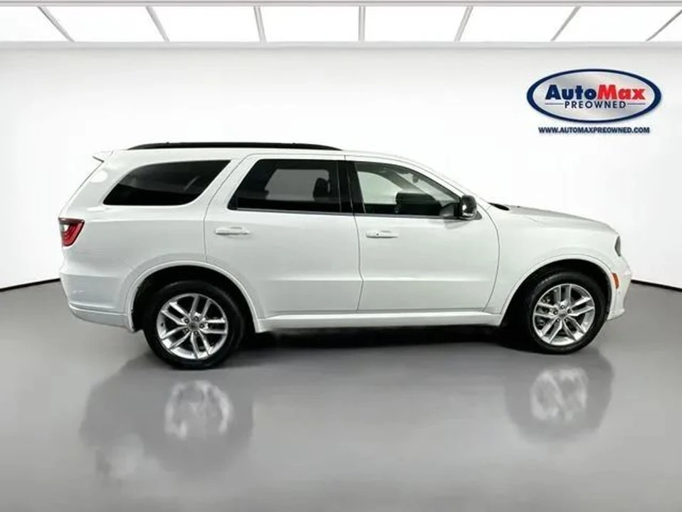 2023 Dodge Durango 3rd Gen - Image 8 of 20
