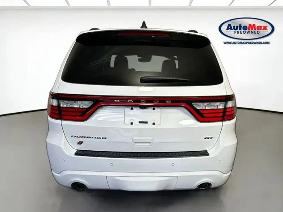 2023 Dodge Durango 3rd Gen - Image 6 of 20