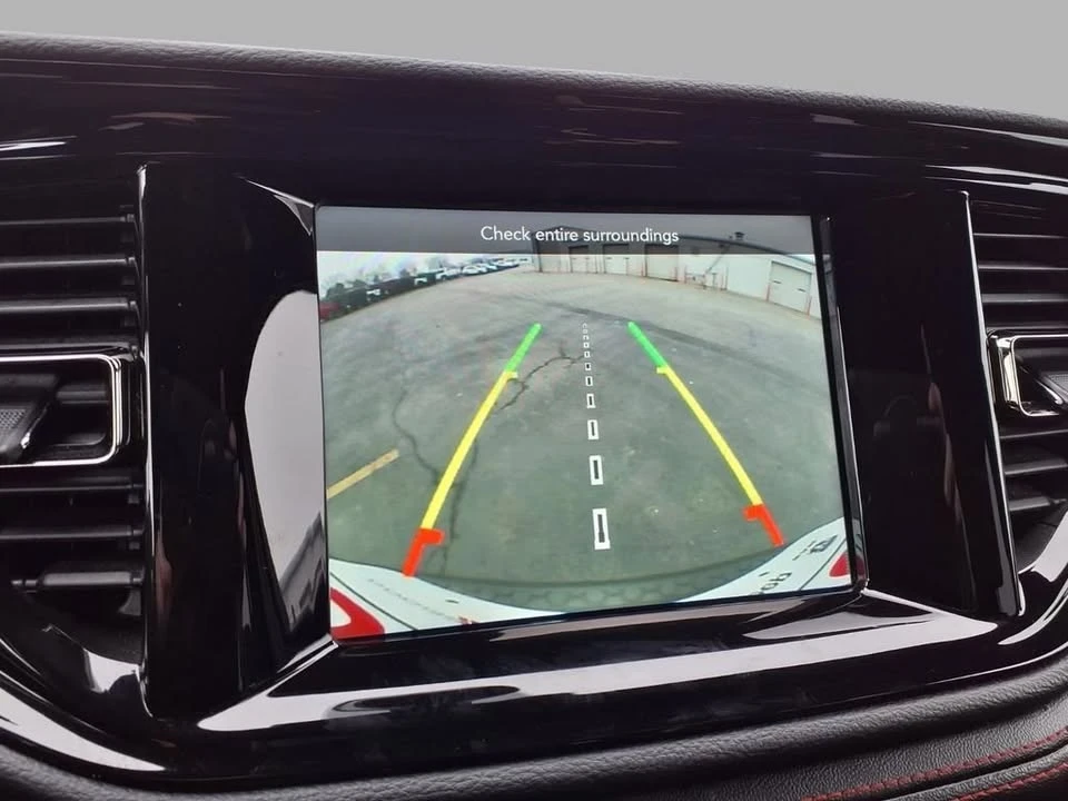2023 Dodge Durango 3rd Gen - Image 3 of 11